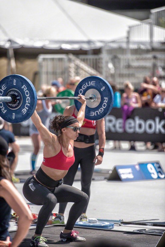 Day 503 “You Don’t Know Crossfit”