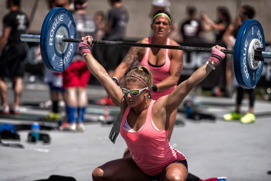 Day 504 “You Don’t Know Crossfit IV”