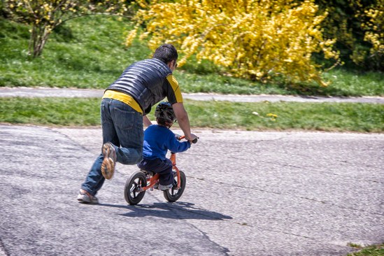 Day 644 'Life's Pleasures