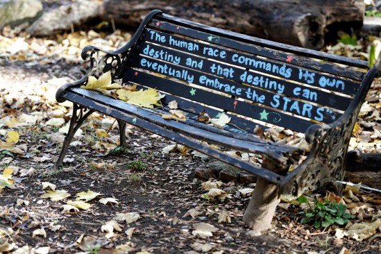 Day 698 'Speaks For Itself